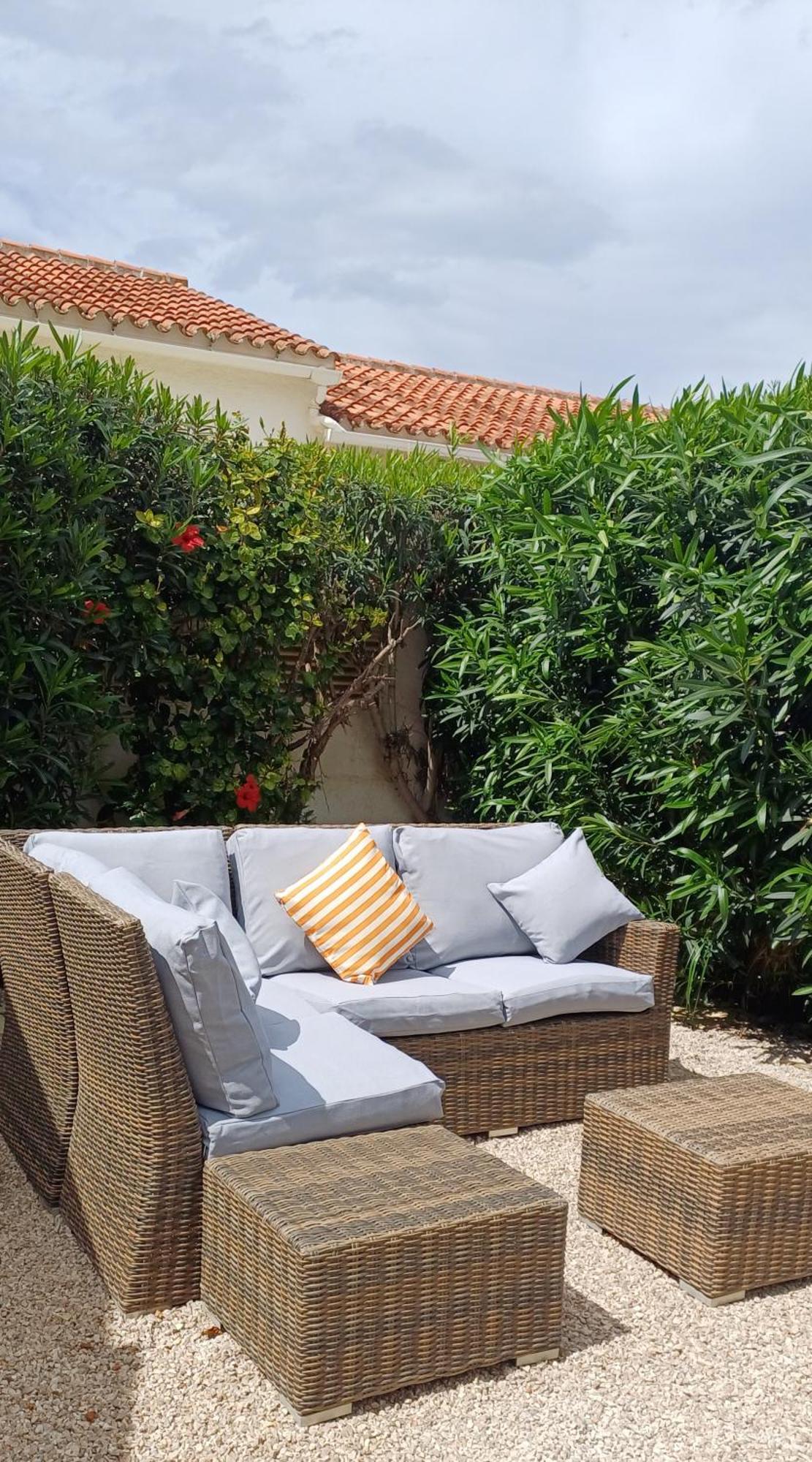 Els Poblets Denia Offers Casa Crosby - Private Studio Within Walking Distance To The Beach Exterior photo